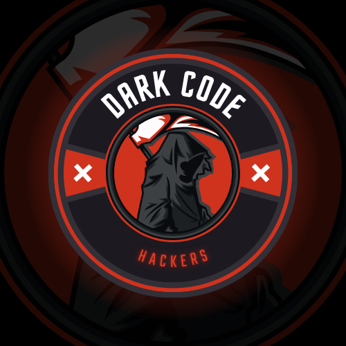 DARK CODE HACKERS